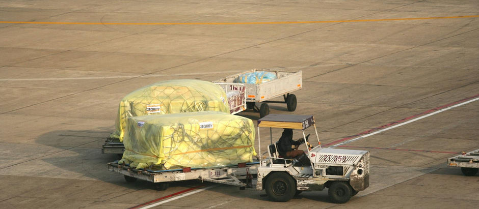 Air Cargo Security: Post-Pandemic Innovations