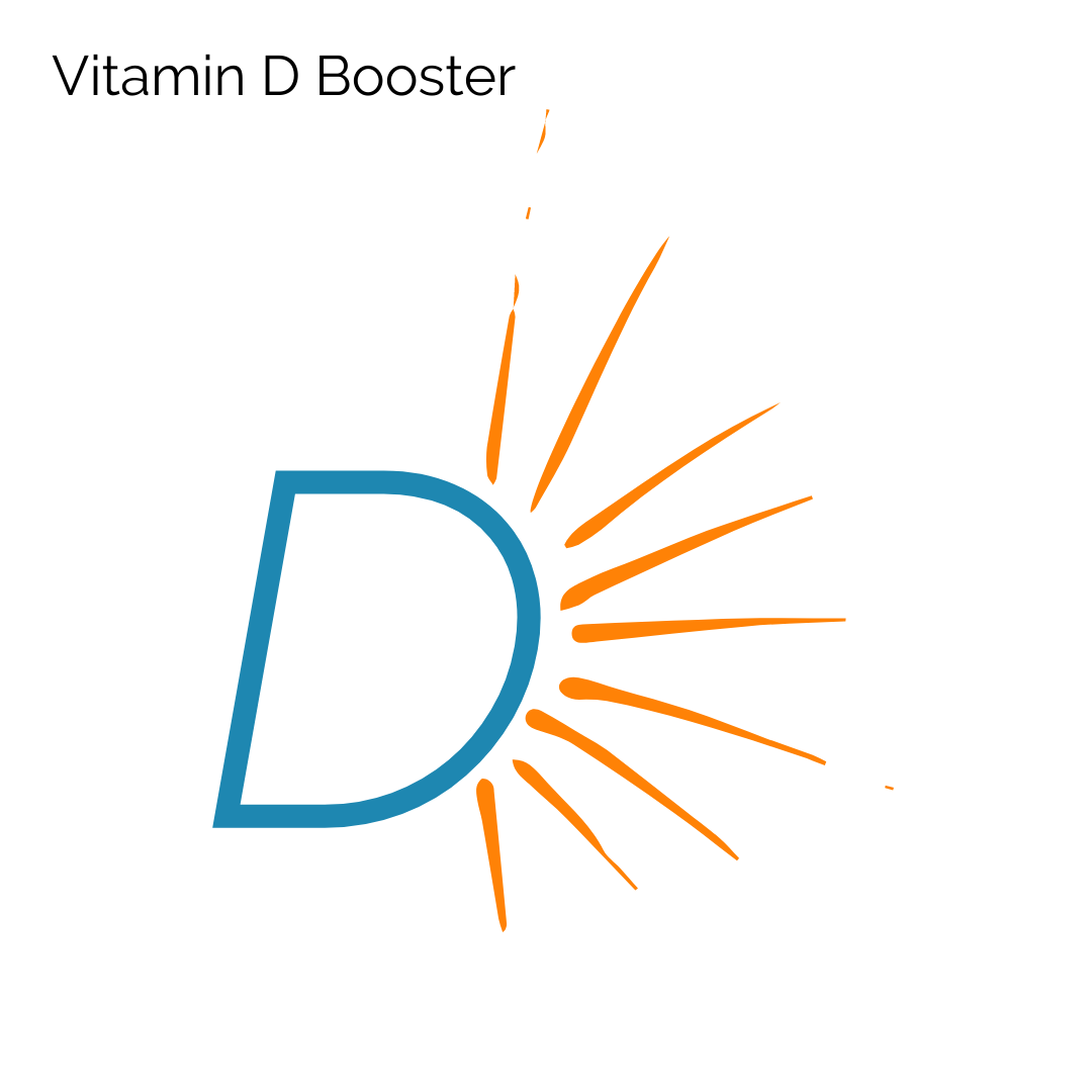 Vitamin D Booster