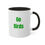 Miniatura: Philadelphia Eagles, No One Likes Us - We Don't Care! Go Birds - Coffee Mug