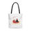Miniatura: Puli Joy Christmas Tote Bag - Perfect for Gift Giving!