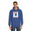Miniatura: Philadelphia Phillies World Seriew - Unisex College Hoodie