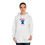 Miniatura: Philadelphia Phillies World Seriew - Unisex College Hoodie