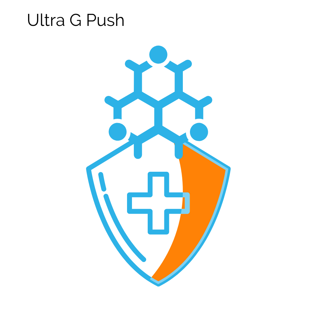 Ultra G Push