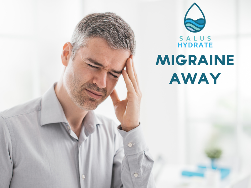 Migraine Away