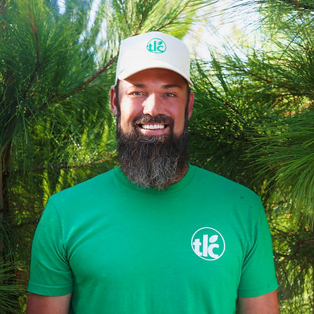 DARRELL - TLC GARDEN CENTER - NURSERY MANAGER