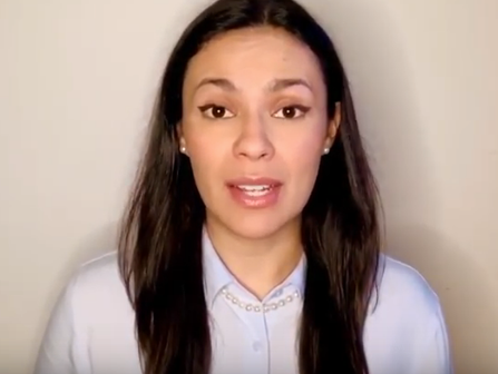 COVID-19 EN NIÑOS by Alexia Treviño, SILAMP Health