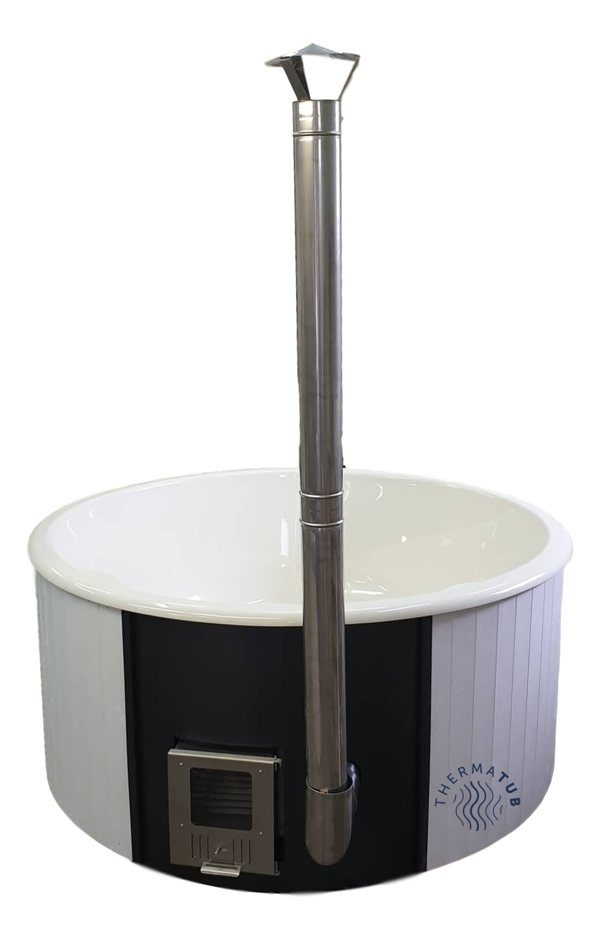 Miniatyrbild: XL Integrated ThermaTub