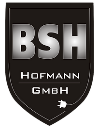 Firmenlogo BSH Hofmann GmbH