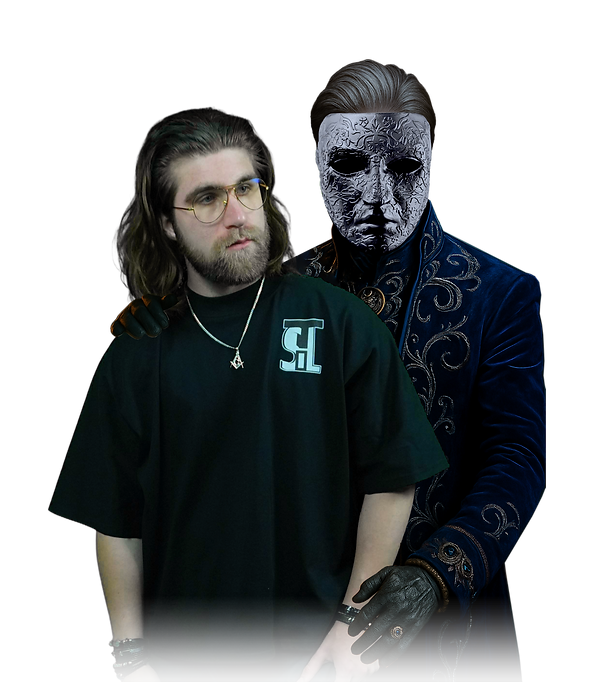 daniil + oracle talosha