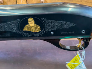 When a country quail hunter’s retail store dominated national gun sales