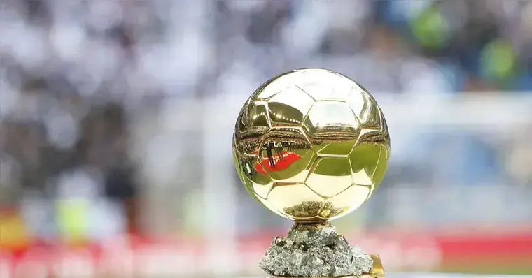 Bola de Ouro 2026 acontece nesta segunda-feira; veja horário, onde assistir e brasileiros indicados