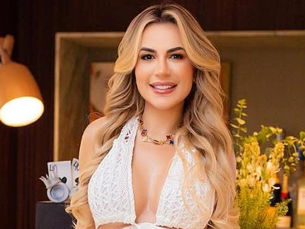 Deolane Bezerra