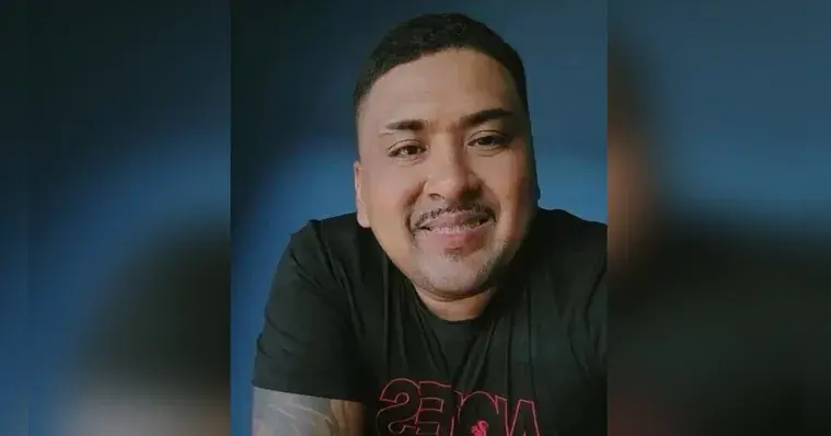 O produtor de eventos ainda foi socorrido, mas não resistiu ao ferimento | Divulgação