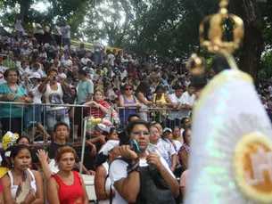 Ingressos gratuitos para arquibancadas do Círio 2026 esgotam em apenas 30 minutos