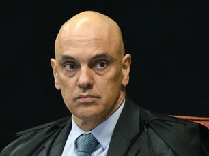 Crise no STF aumenta e Alexandre de Moraes fica no centro de nova polêmica