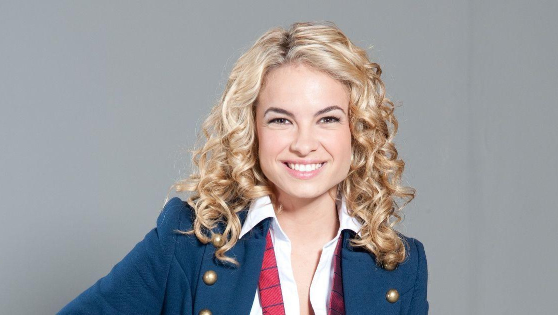 Lua Blanco morre aos 39 anos (Foto: Reprodução)