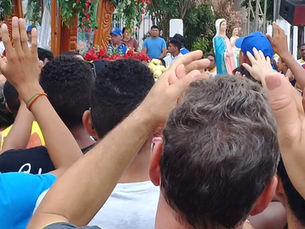 Tomé-Açu celebra 65º Círio de Santa Maria neste domingo com procissão e programação religiosa