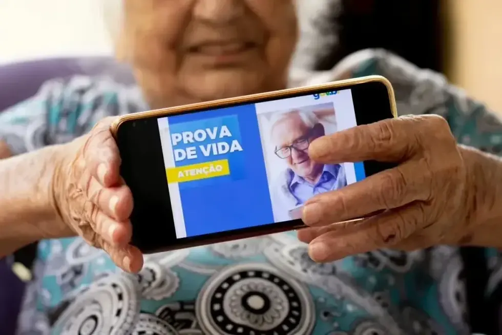 Quando o beneficiário comparecer às urnas, a Justiça Eleitoral registrará sua presença (Foto: Reprodução)