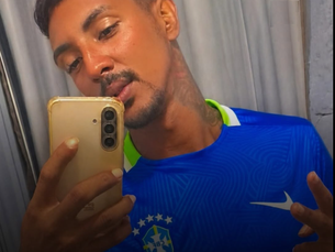 Jovem desaparecido é encontrado morto em área de plantação de dendê na zona rural de Tailândia