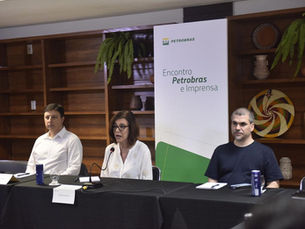 Petrobras planeja transformar Belém em base estratégica para exploração de petróleo