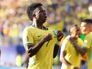 Brasil x Haiti promete agitar a noite desta sexta