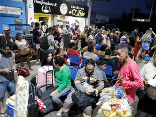 Transporte gratuito de ônibus e barcos no Pará é prorrogado até terça-feira (27)