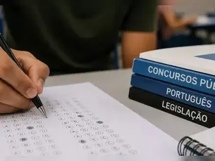 Concursos públicos: 11 novos editais oferecem mais de 1.334