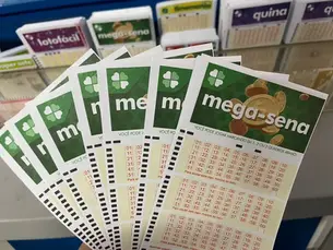 Mega-Sena acumula e próximo concurso pode pagar R$ 27 milhões; veja os números sorteado