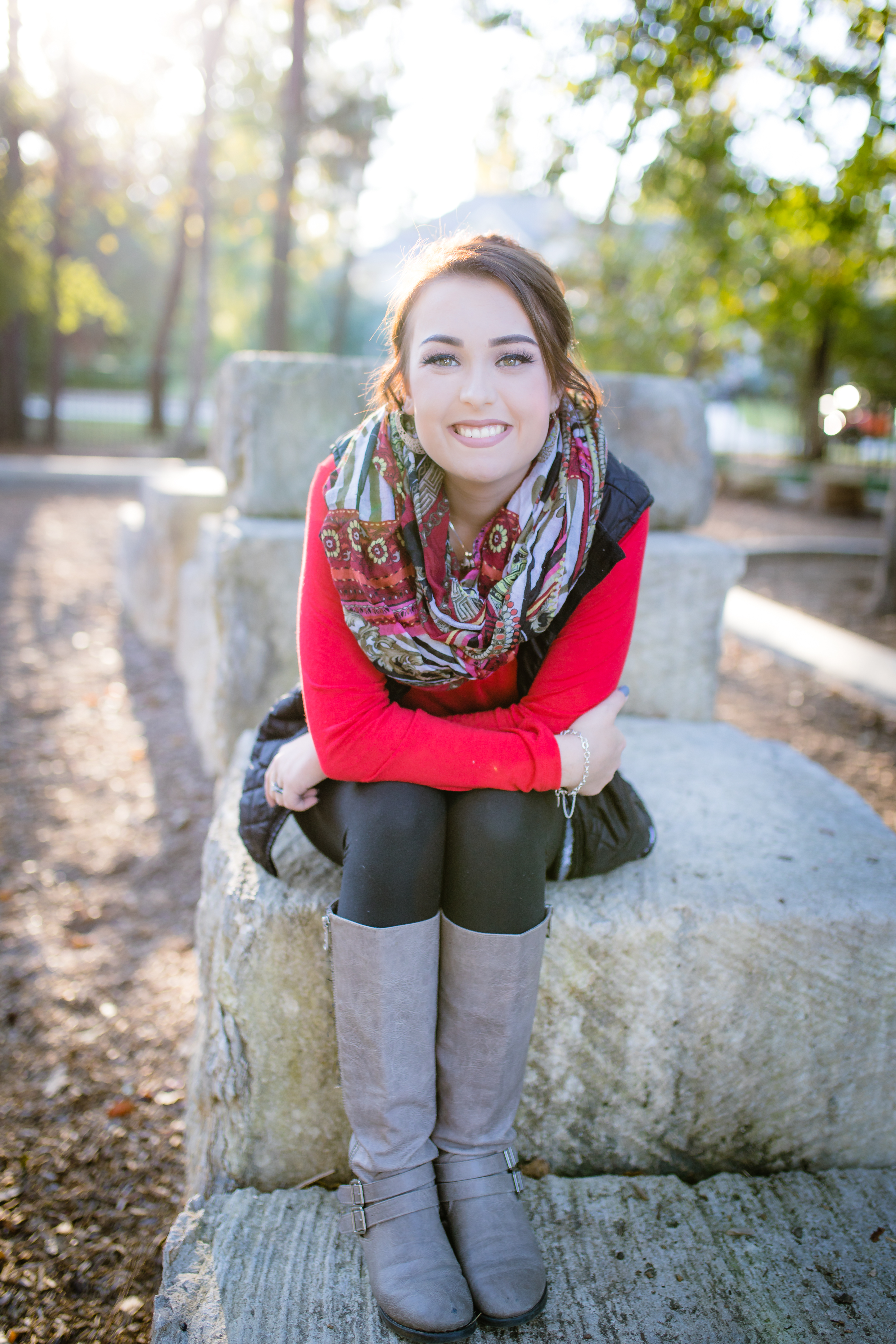 Senior Photography