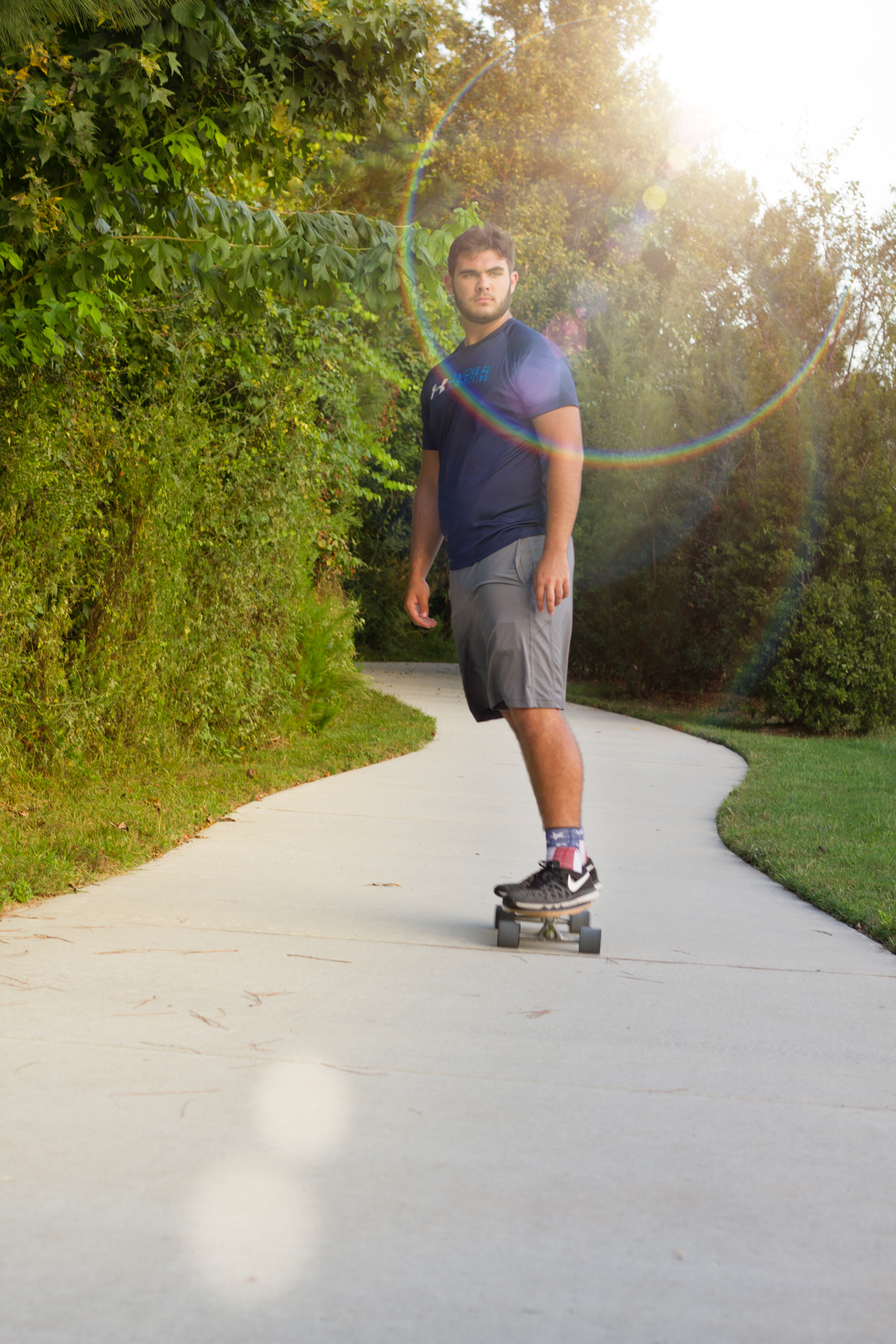 Senior Photography