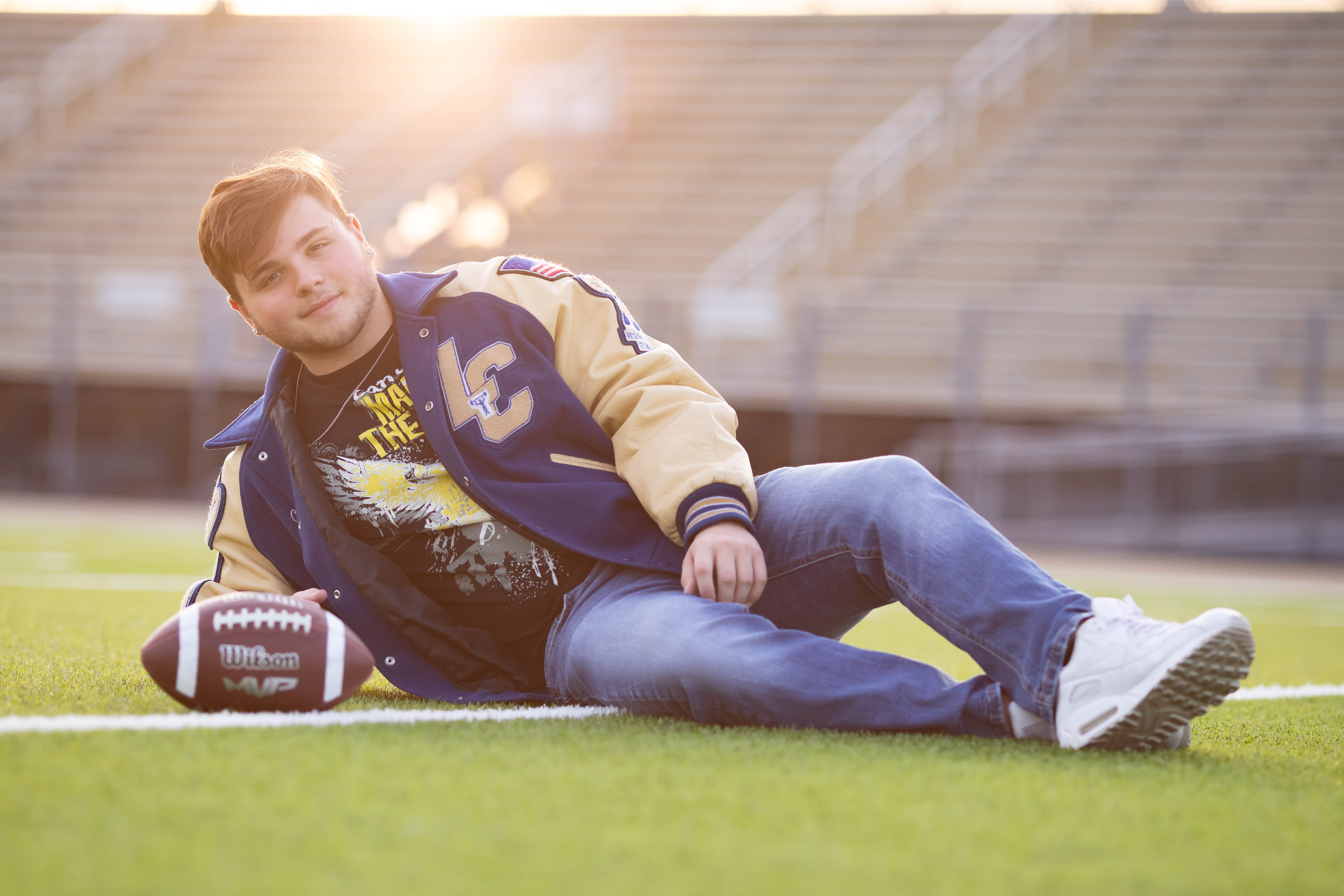 Senior Portrait