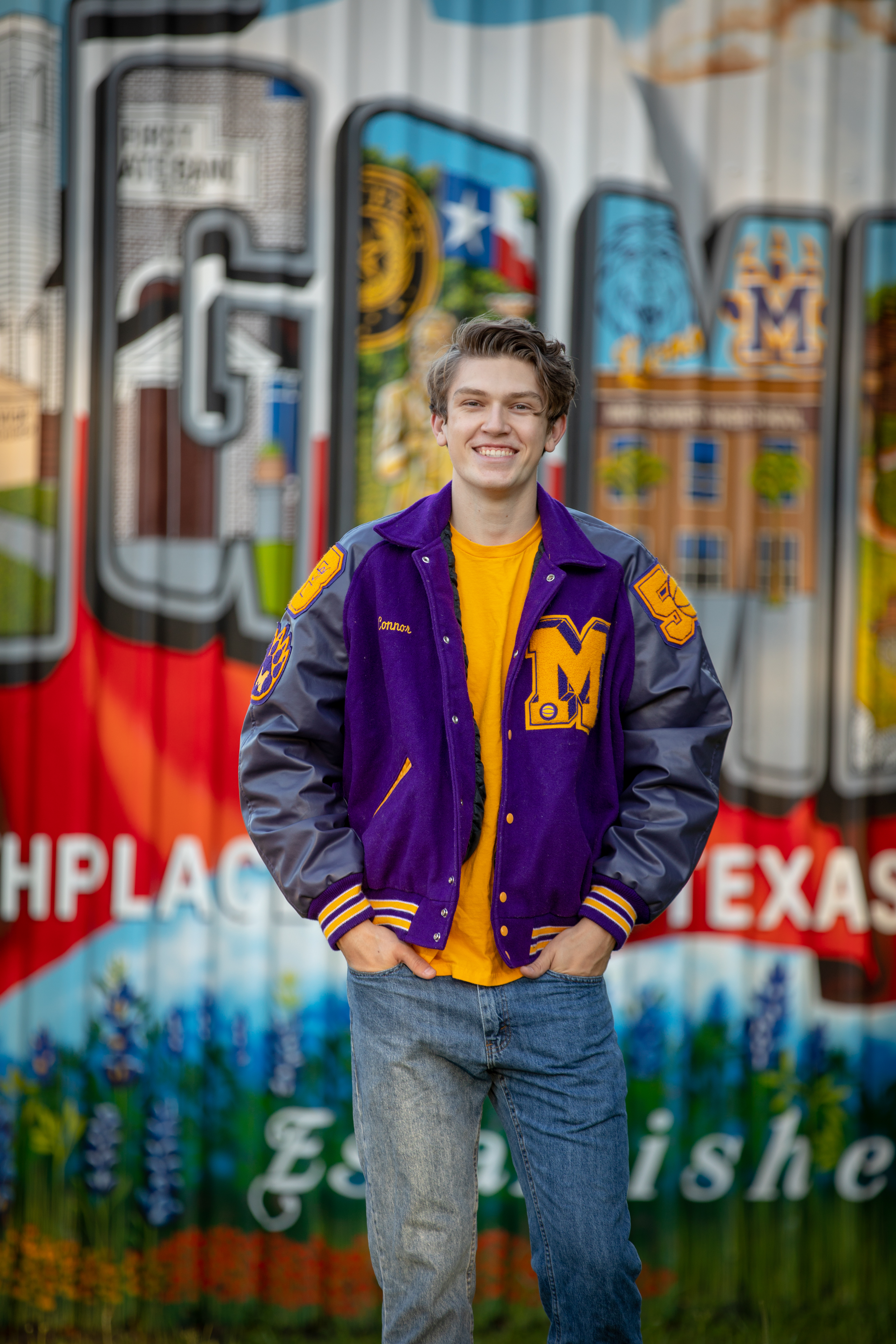 Senior Photography