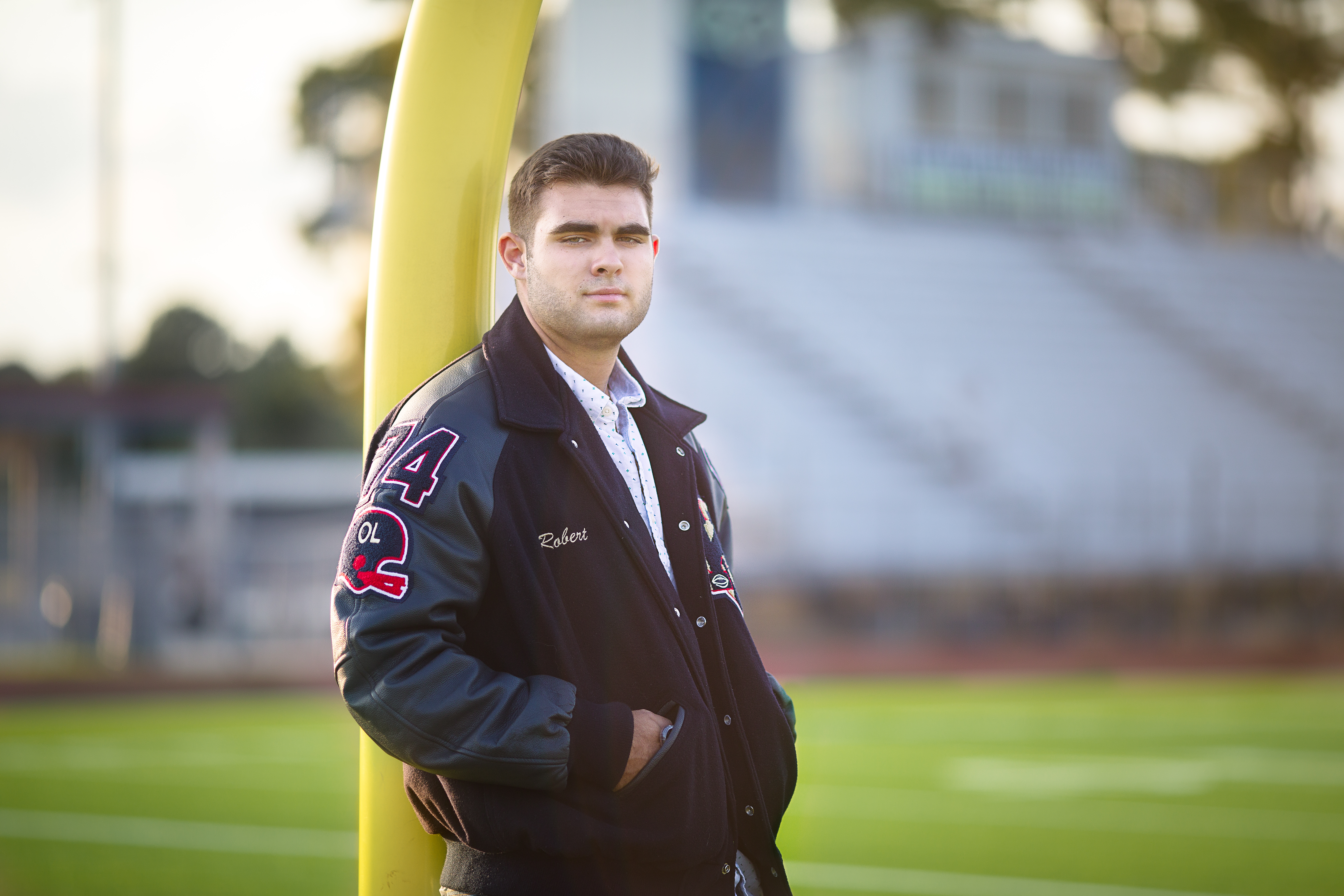 Senior Portrait