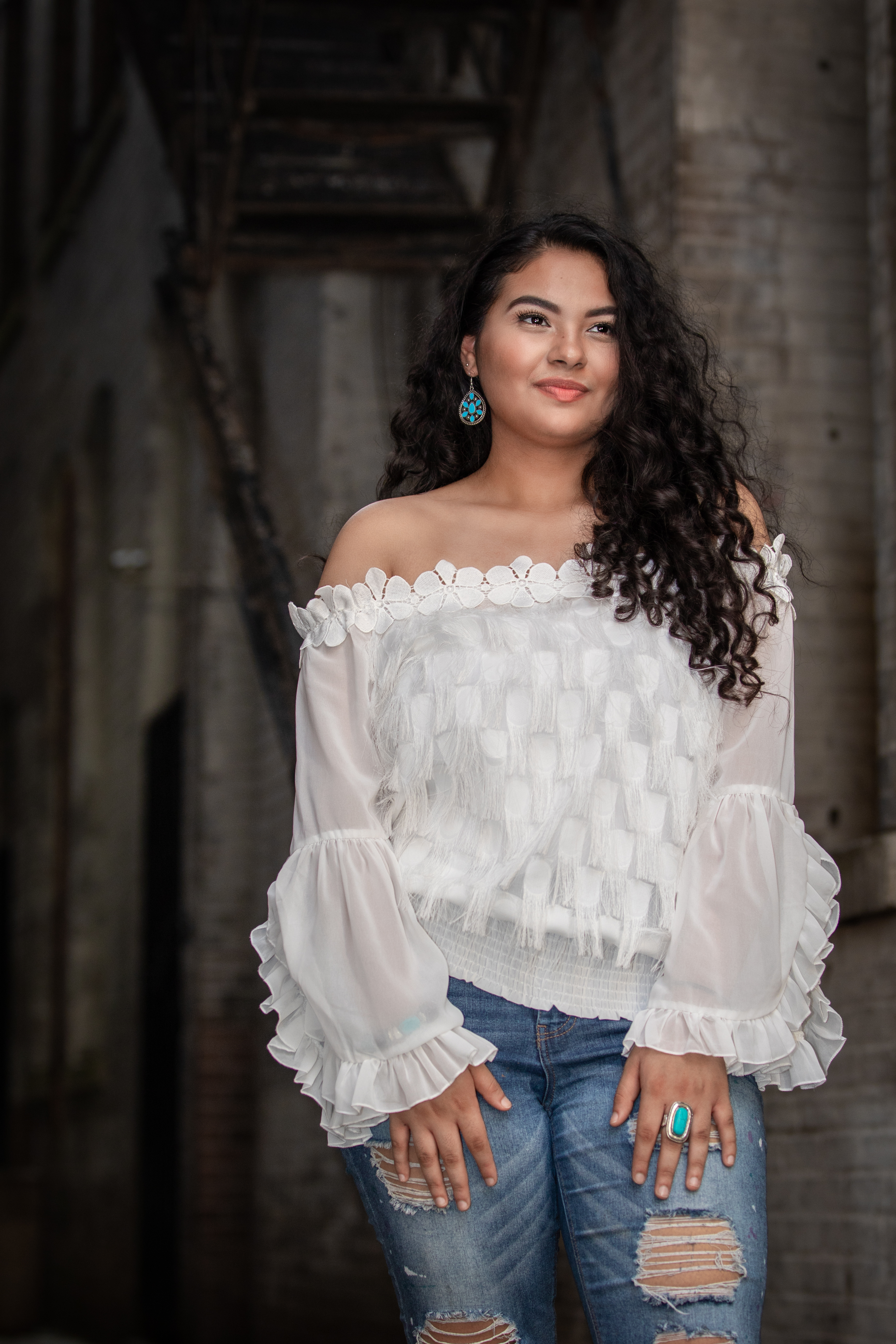 Senior Photography