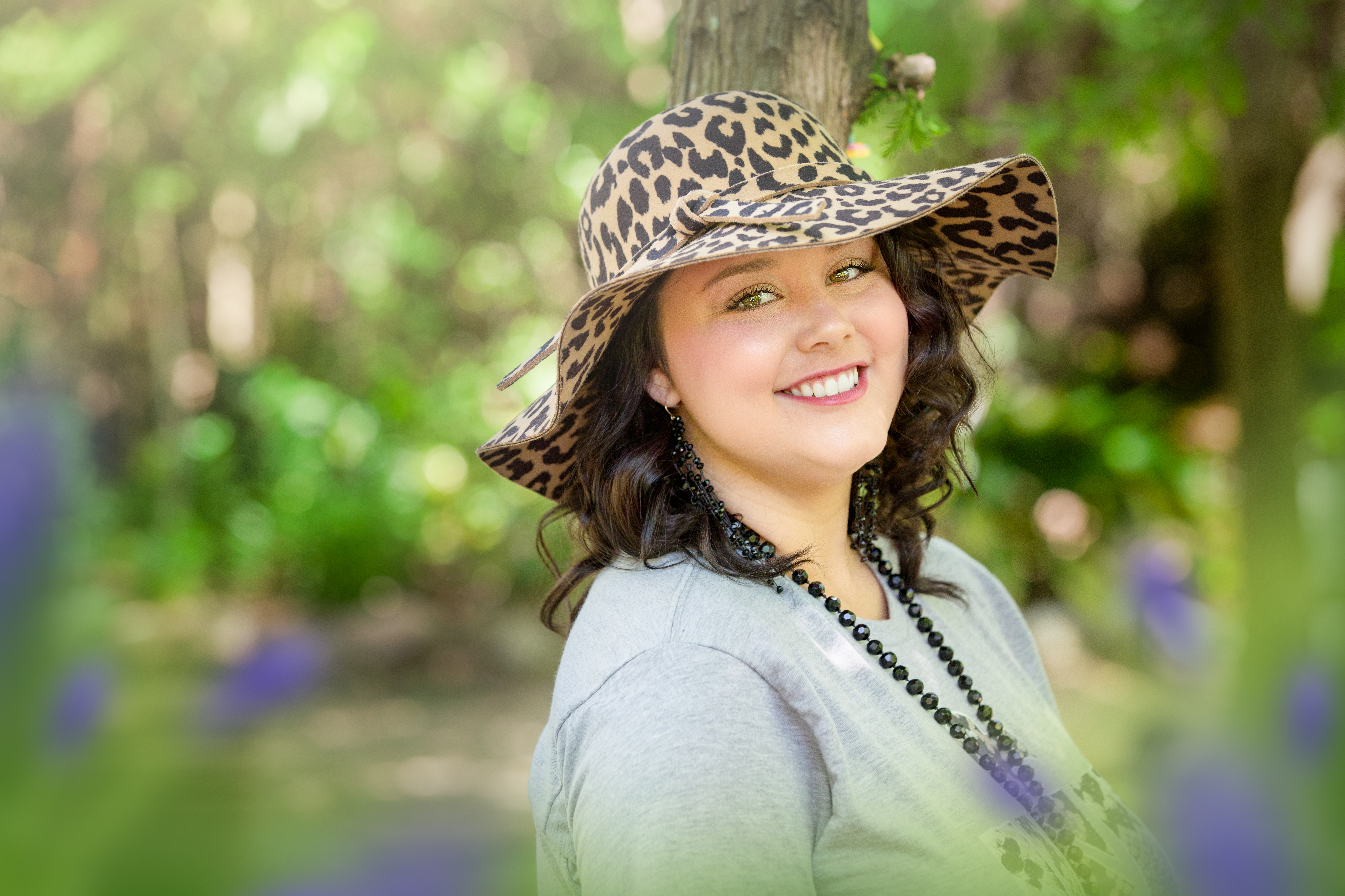 Senior Portrait