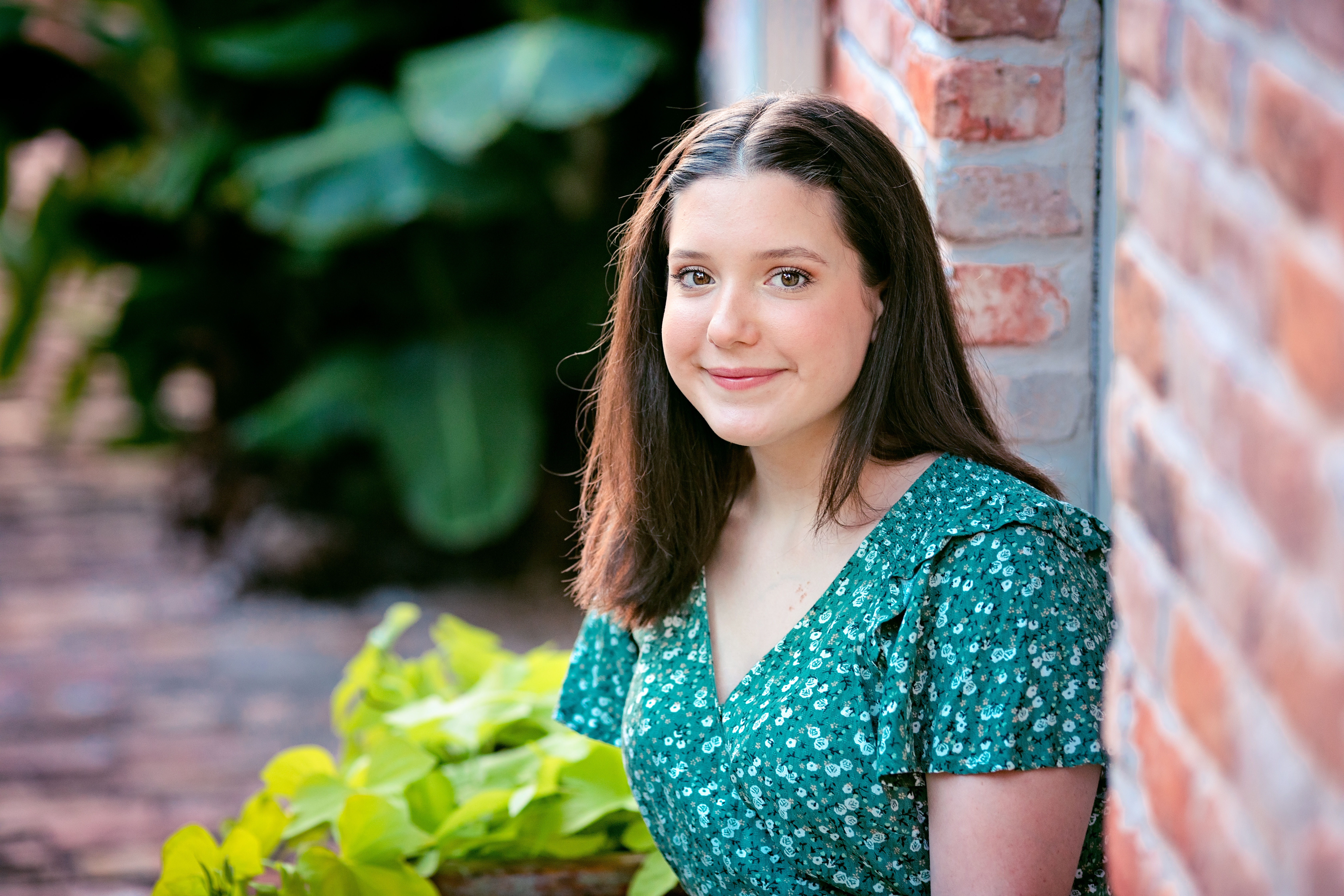 Senior Photography