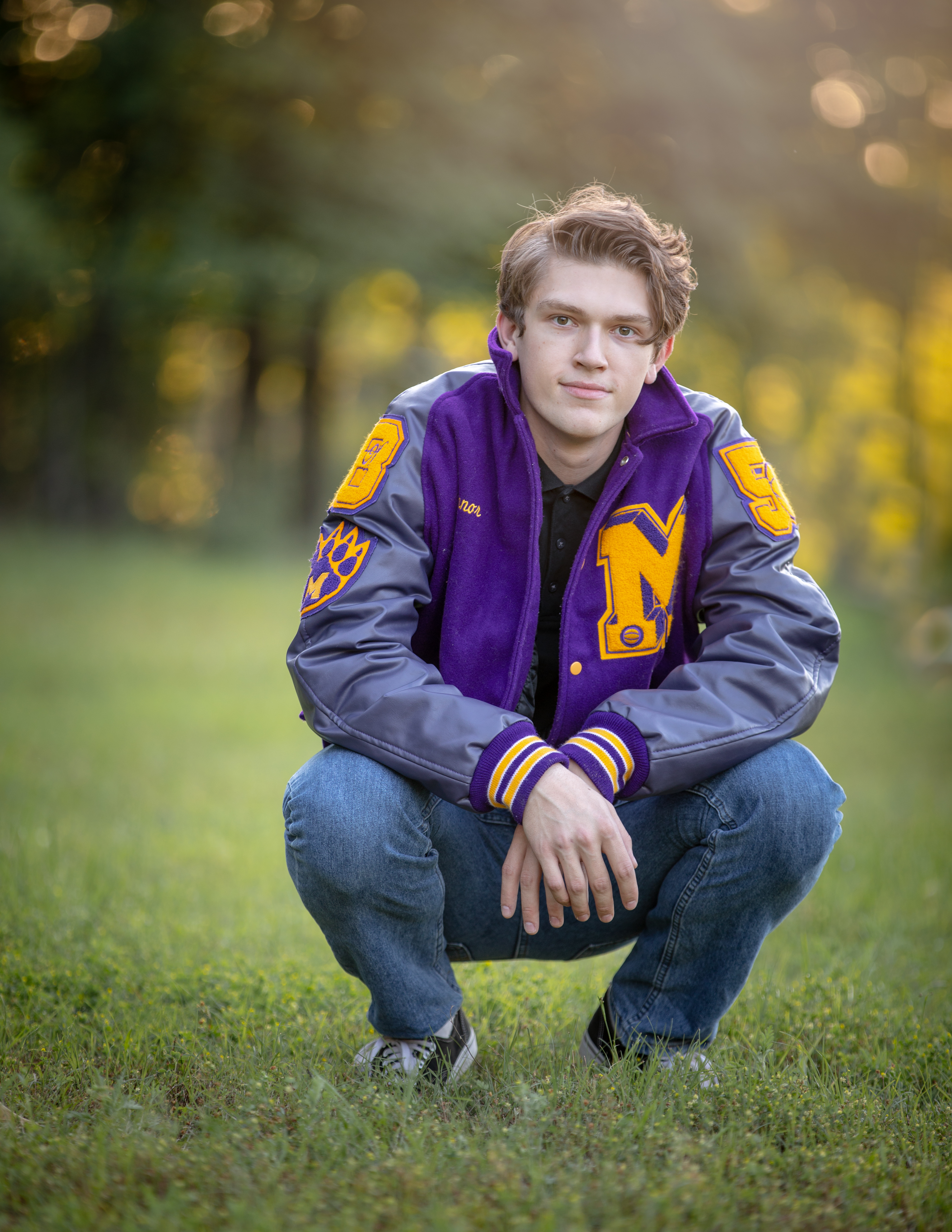 Senior Photography