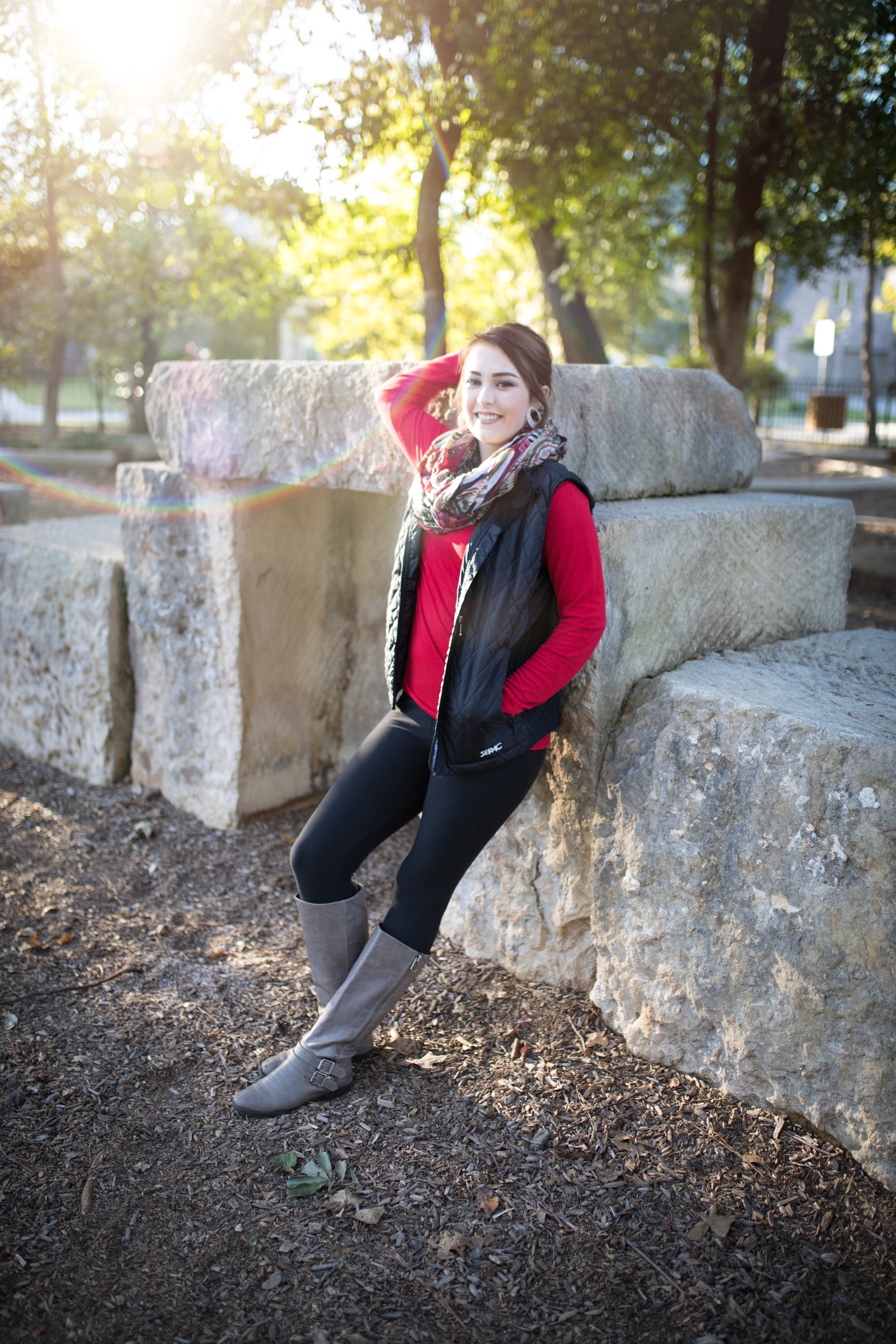 Senior Photography