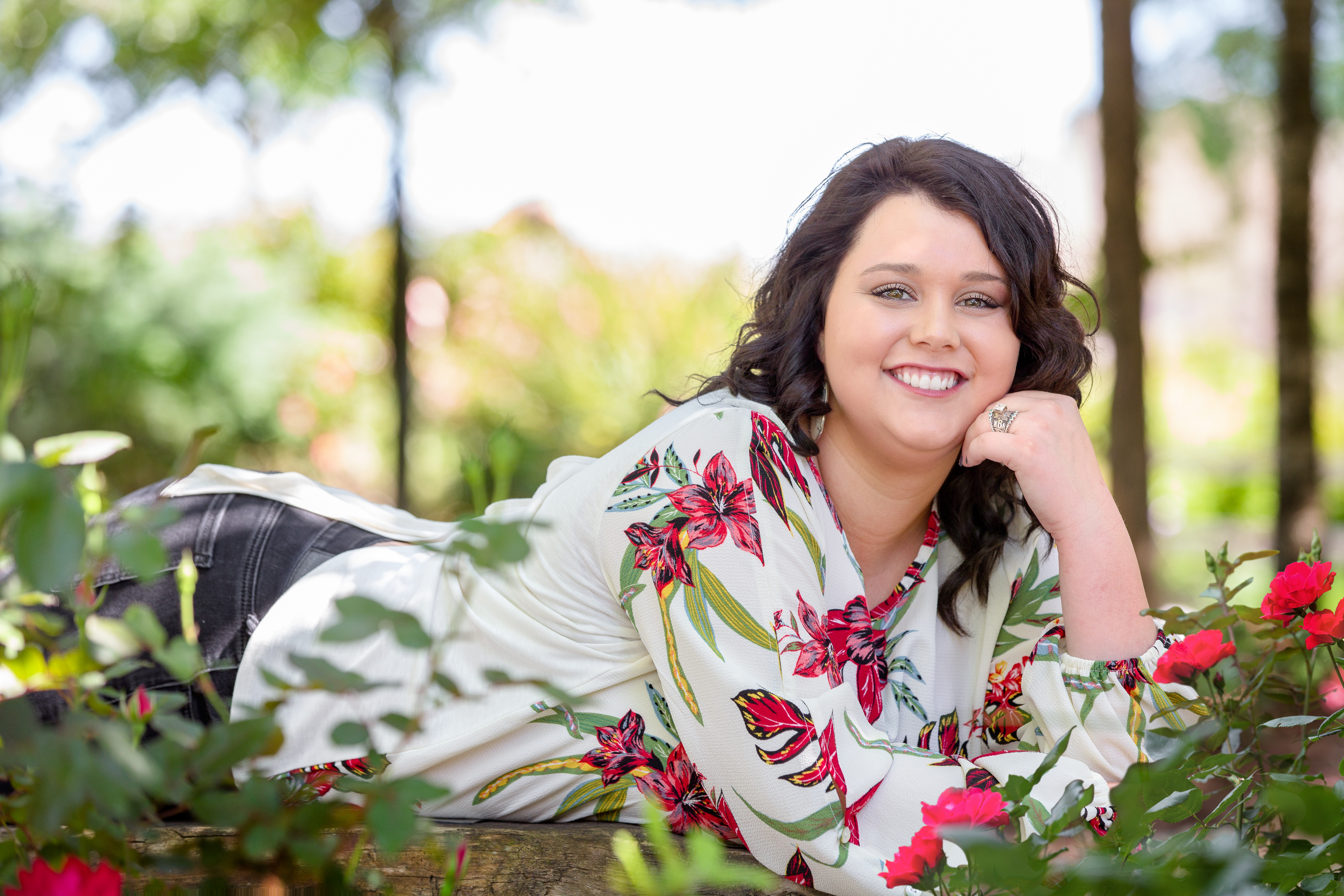 Senior Photography