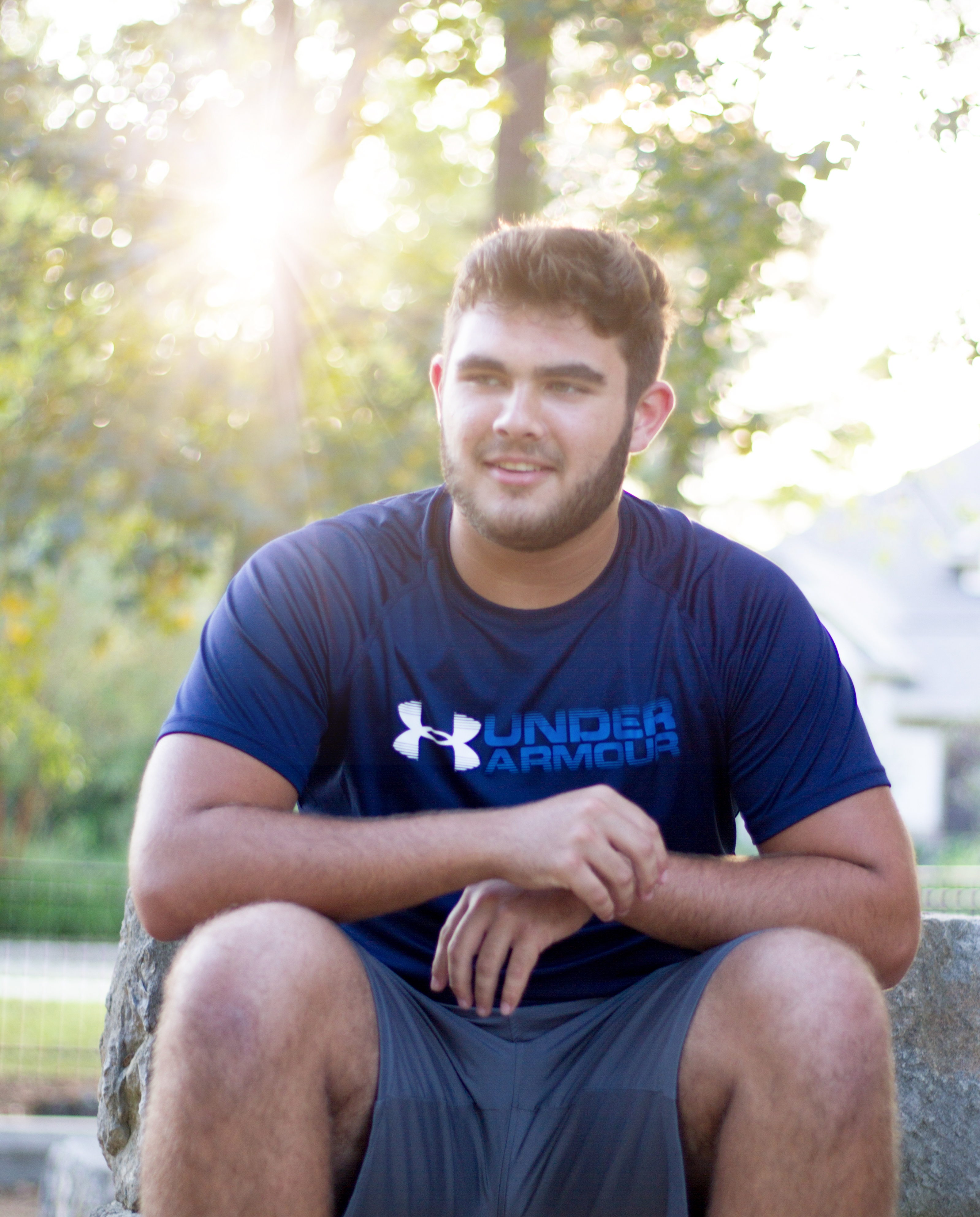 Senior Photography