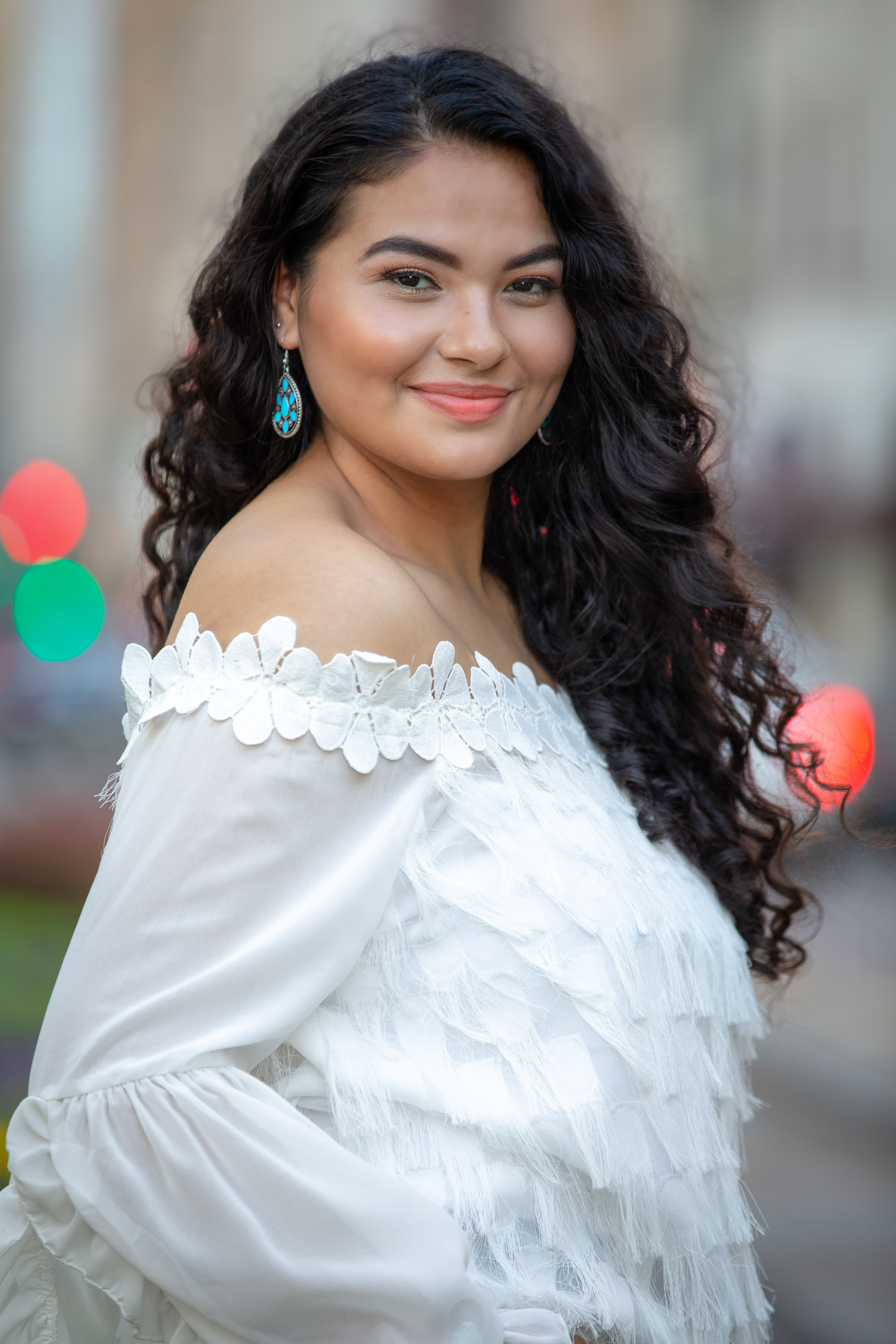 Senior Portrait