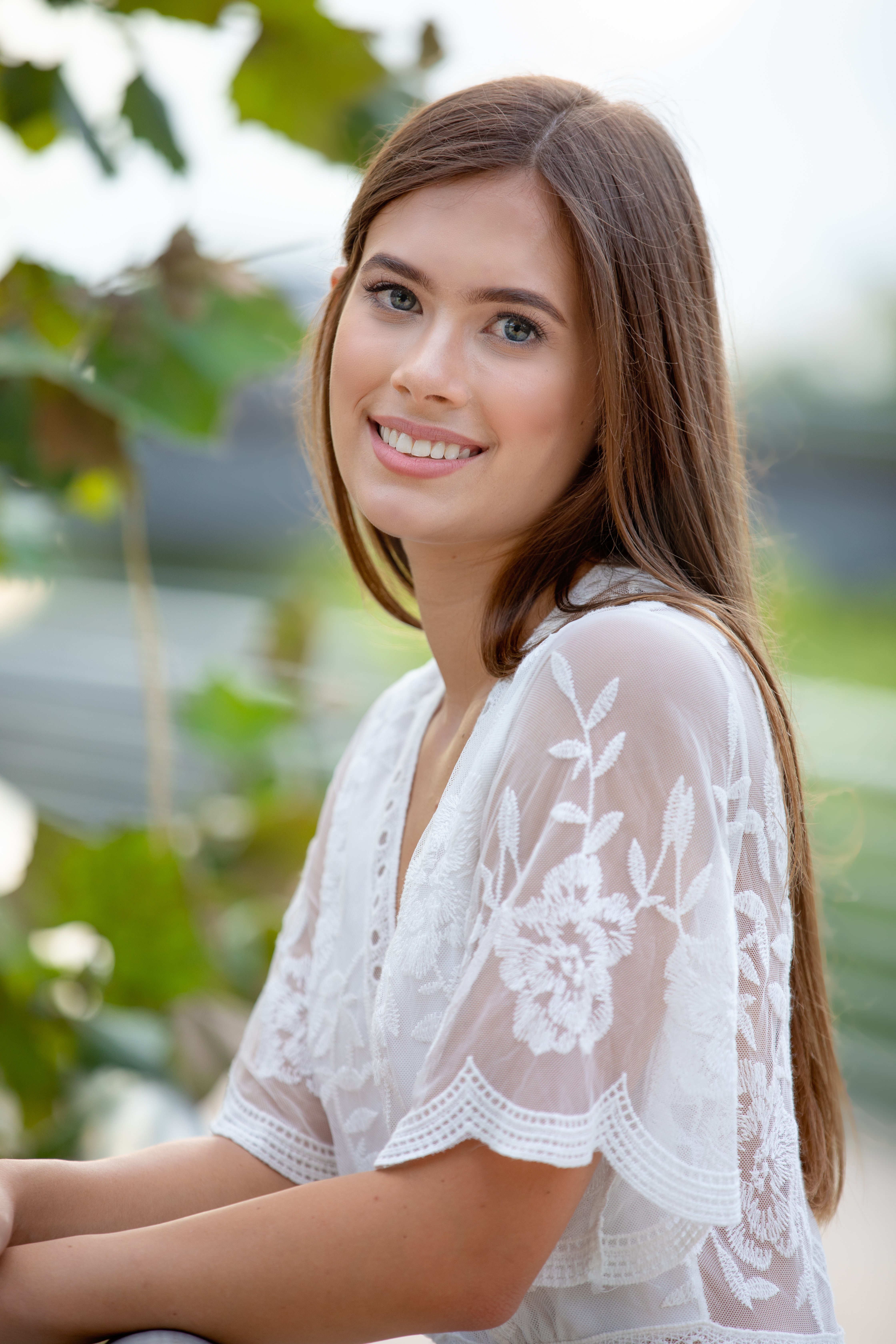 Senior Photography
