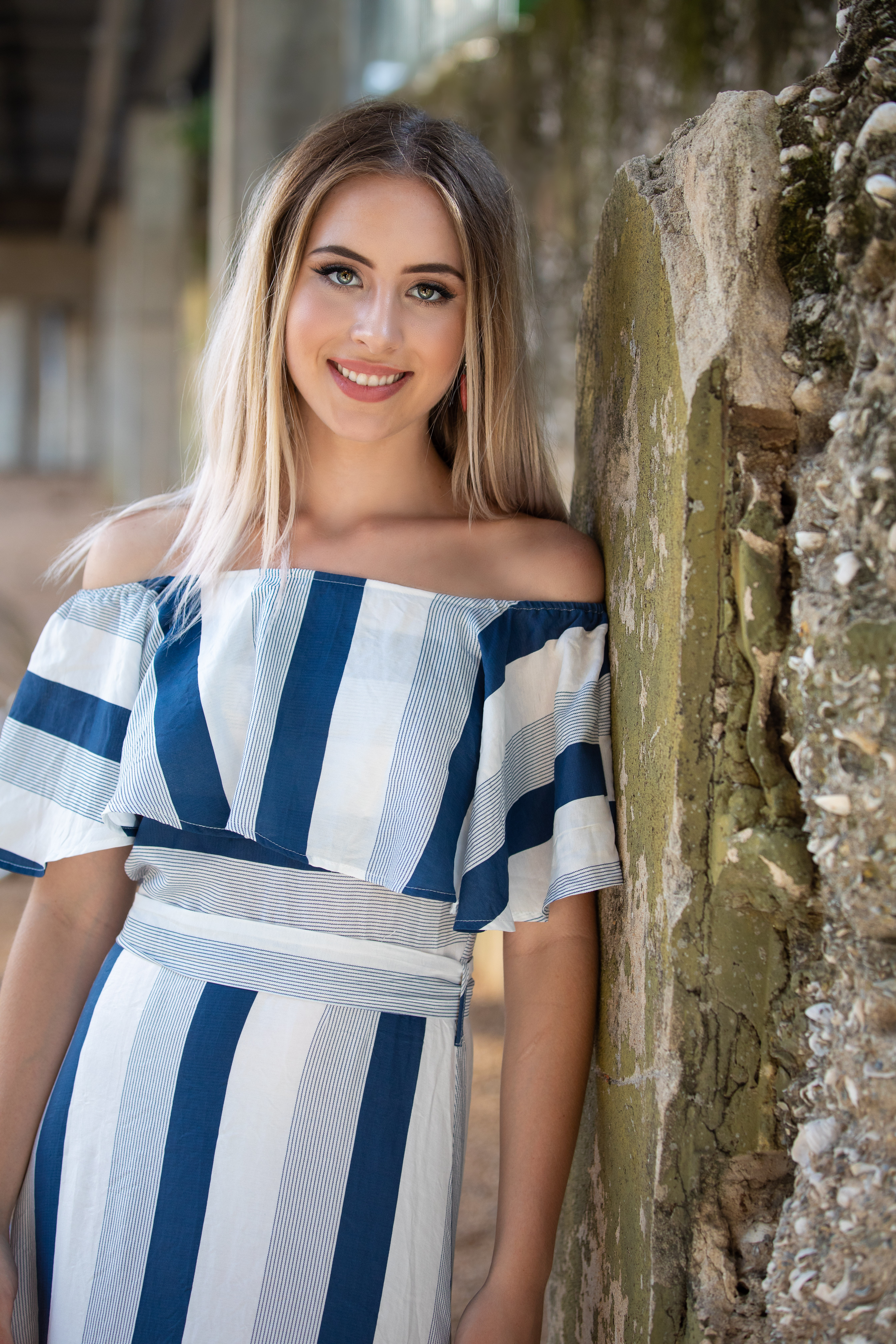Senior Portrait