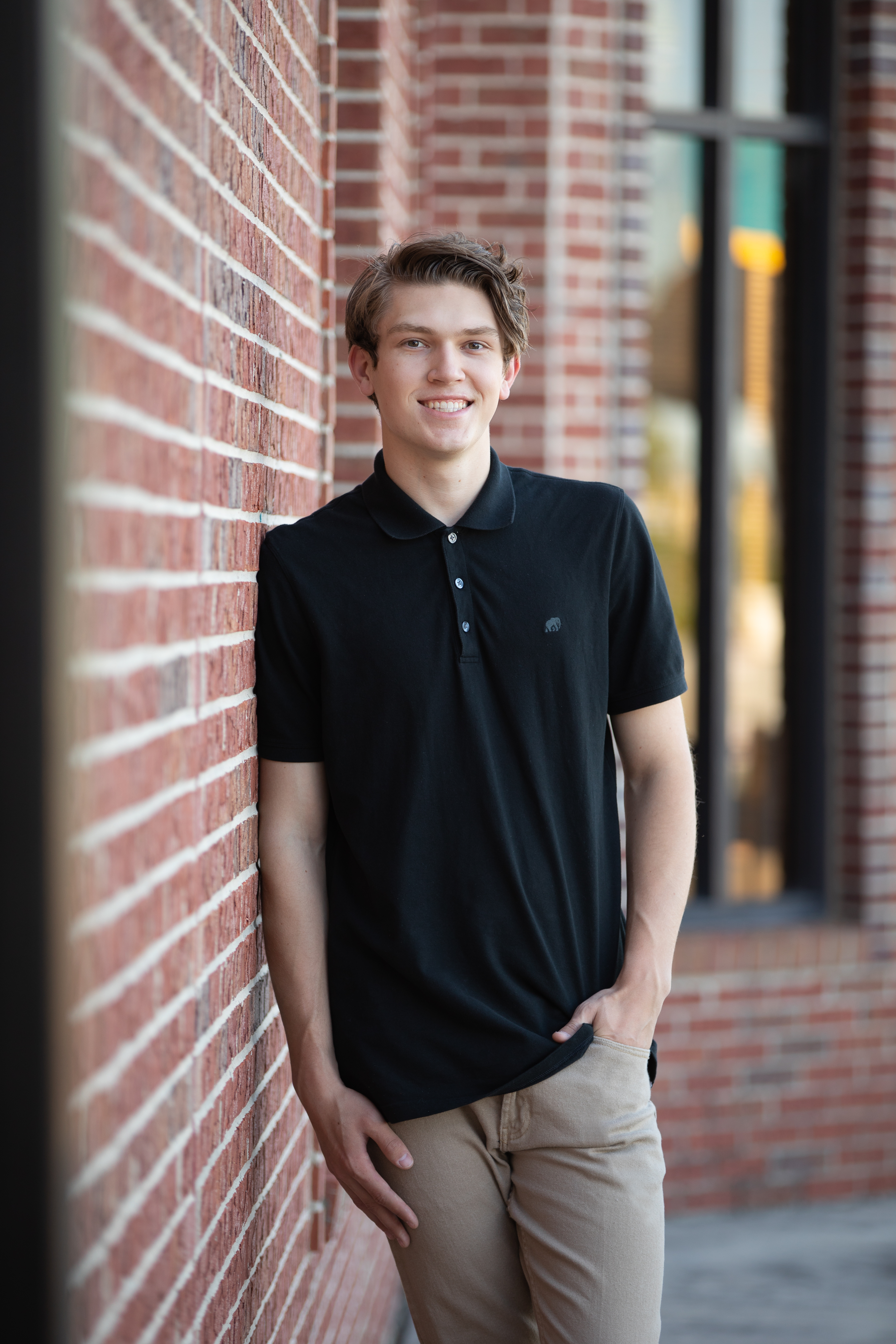 Senior Photography
