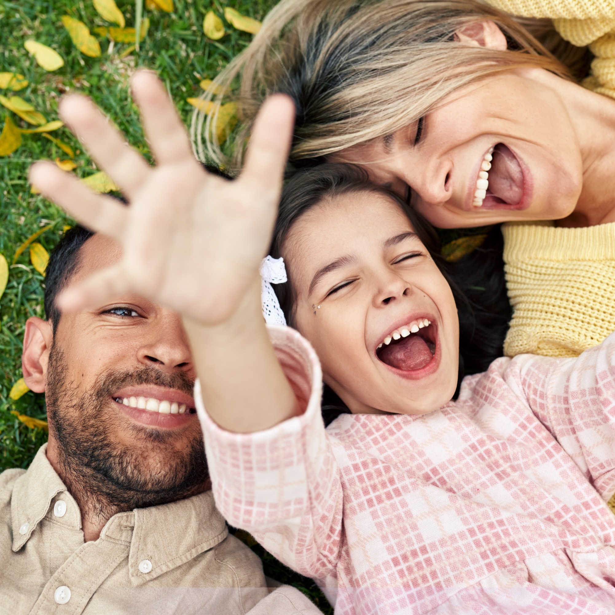 Familien Einkehrtag in Petting Sept.
