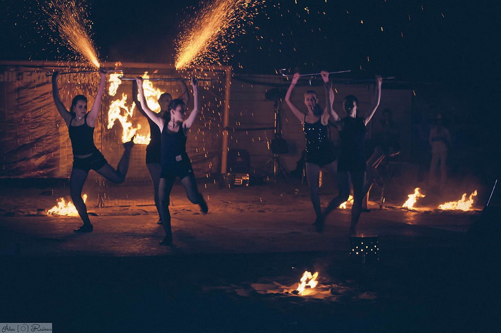 инфинити (1)