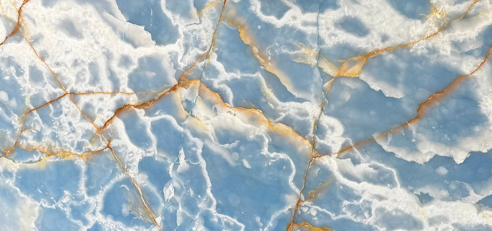 BLUE ONYX