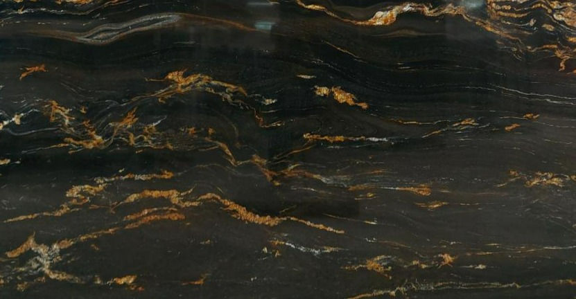 BLACK TAURUS