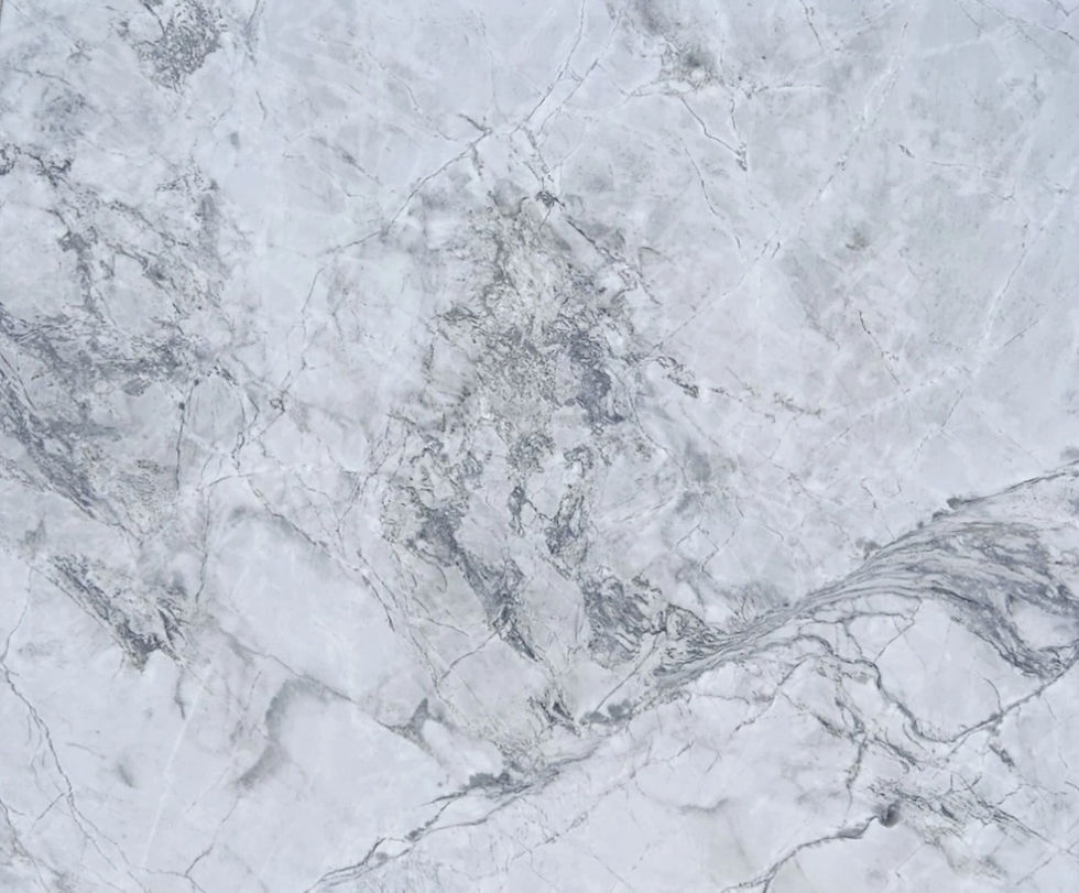 BIANCO ECLIPSE 3CM POLISHED