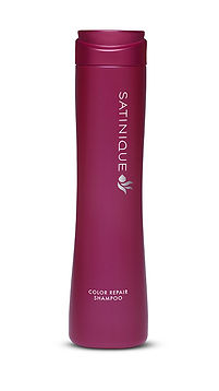 satinique hajregeneráló sampon